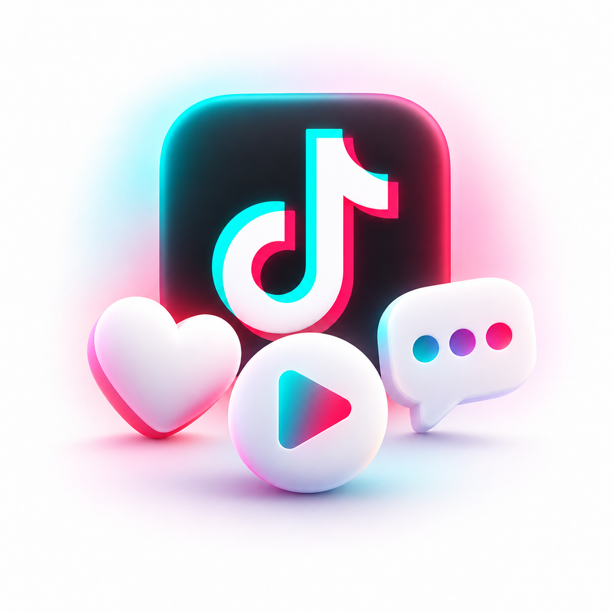 TikTok Content Campaign