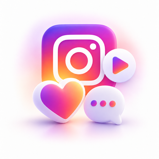 Instagram Content Campaign