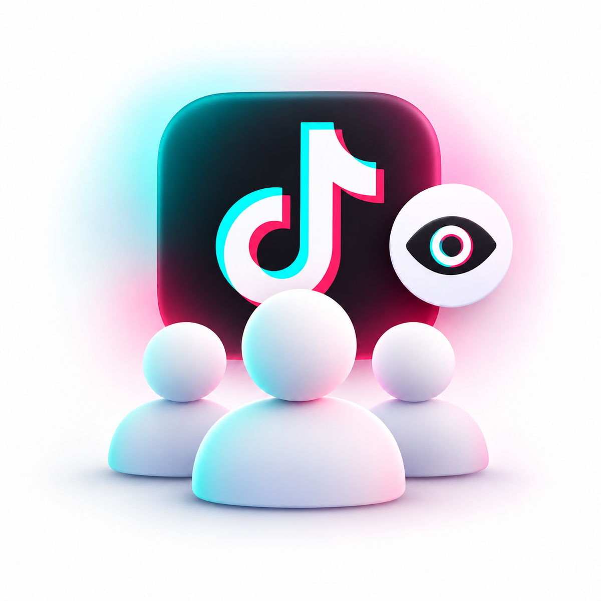 TikTok Profile Campaign