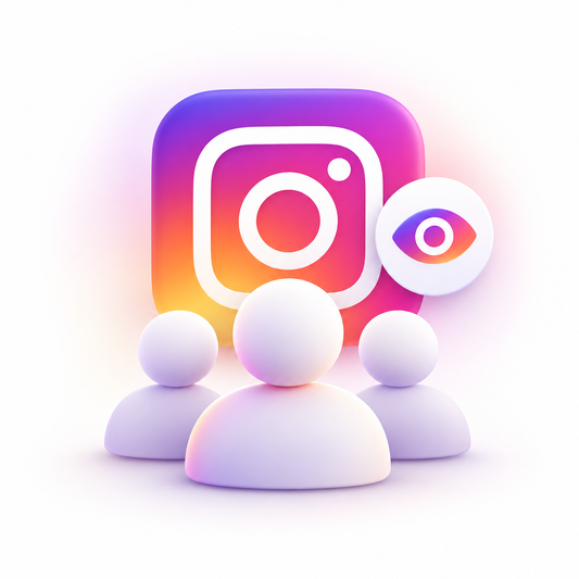 Instagram Profile Campaign